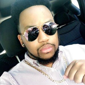 Meet your Posher, Brandon